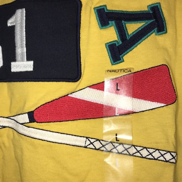 ⭐️Host Pick⭐️ NAUTICA LARGE - Picture 3 of 5